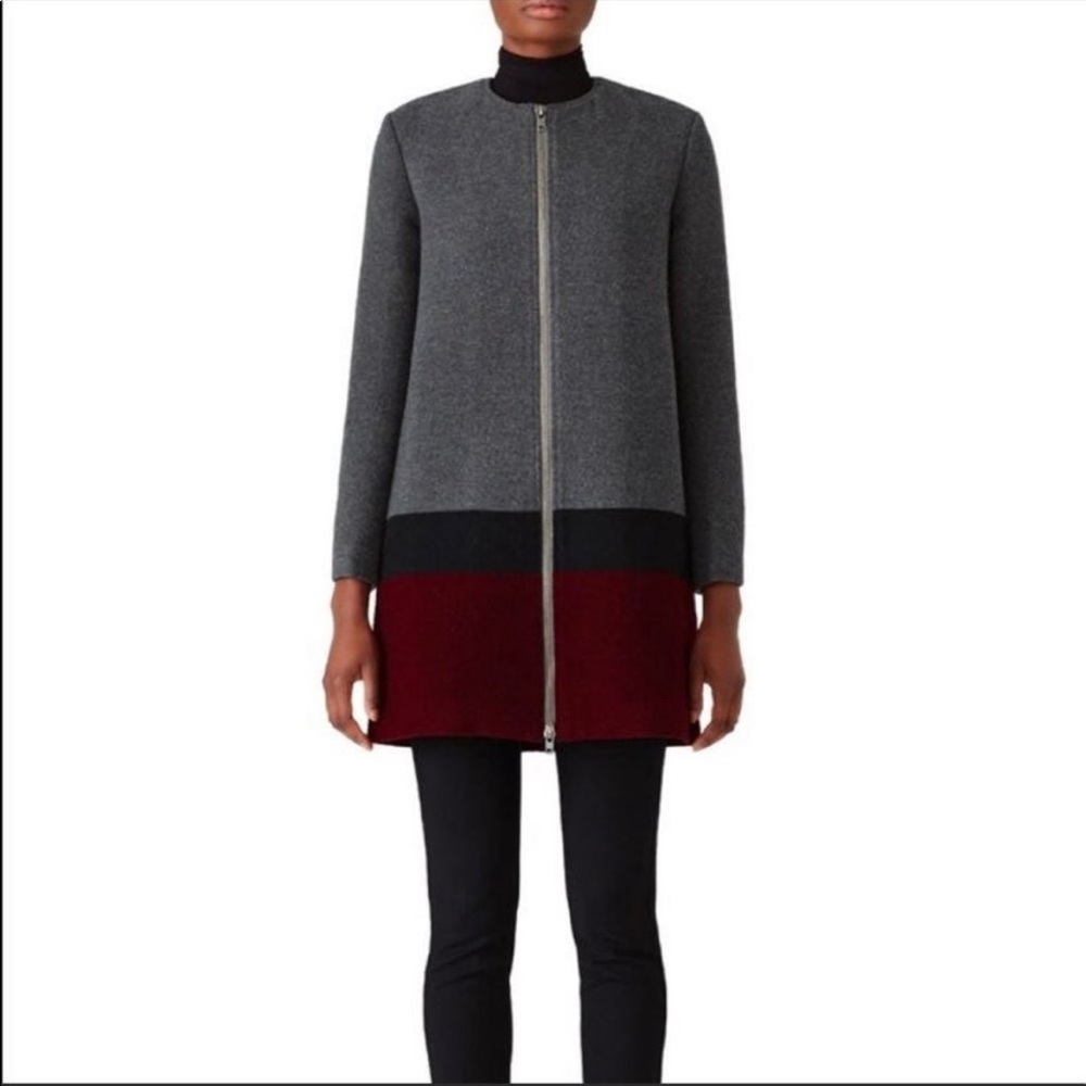 Cupcakes & Cashmere Coat